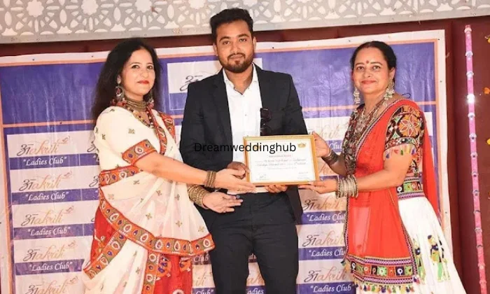 Swati School Of Dance